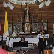 Clases de piano. Profesora con 20 años de experiencia